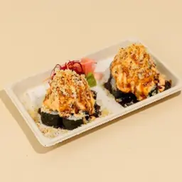 Volcano Maki